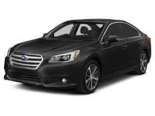 2015 Subaru Legacy Limited -
                  Billings, MT