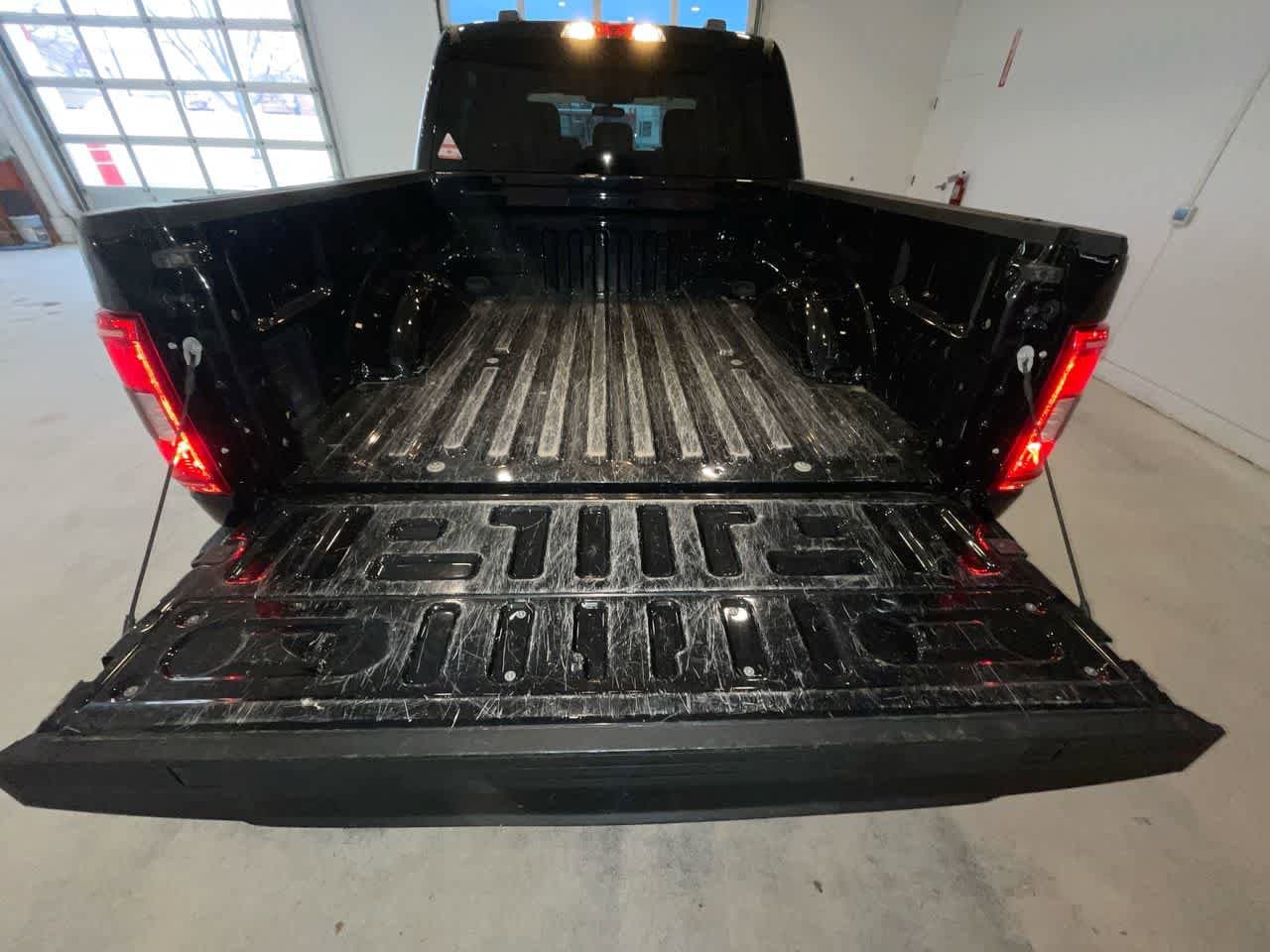 Thumbnail: 2022 Ford F-150 - 23