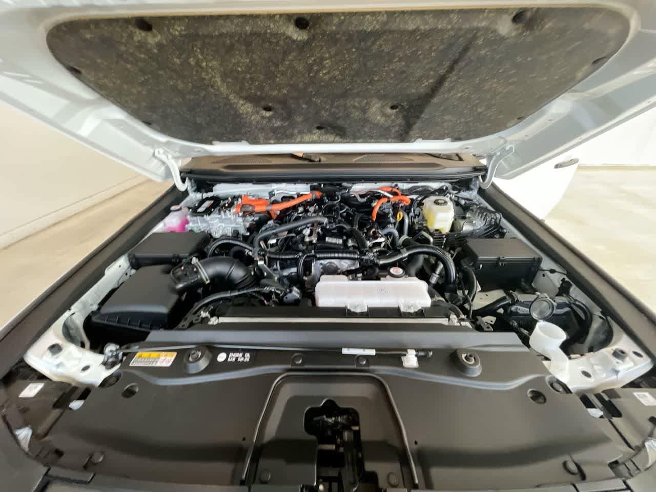 Thumbnail: 2026 Toyota Land Cruiser - 26