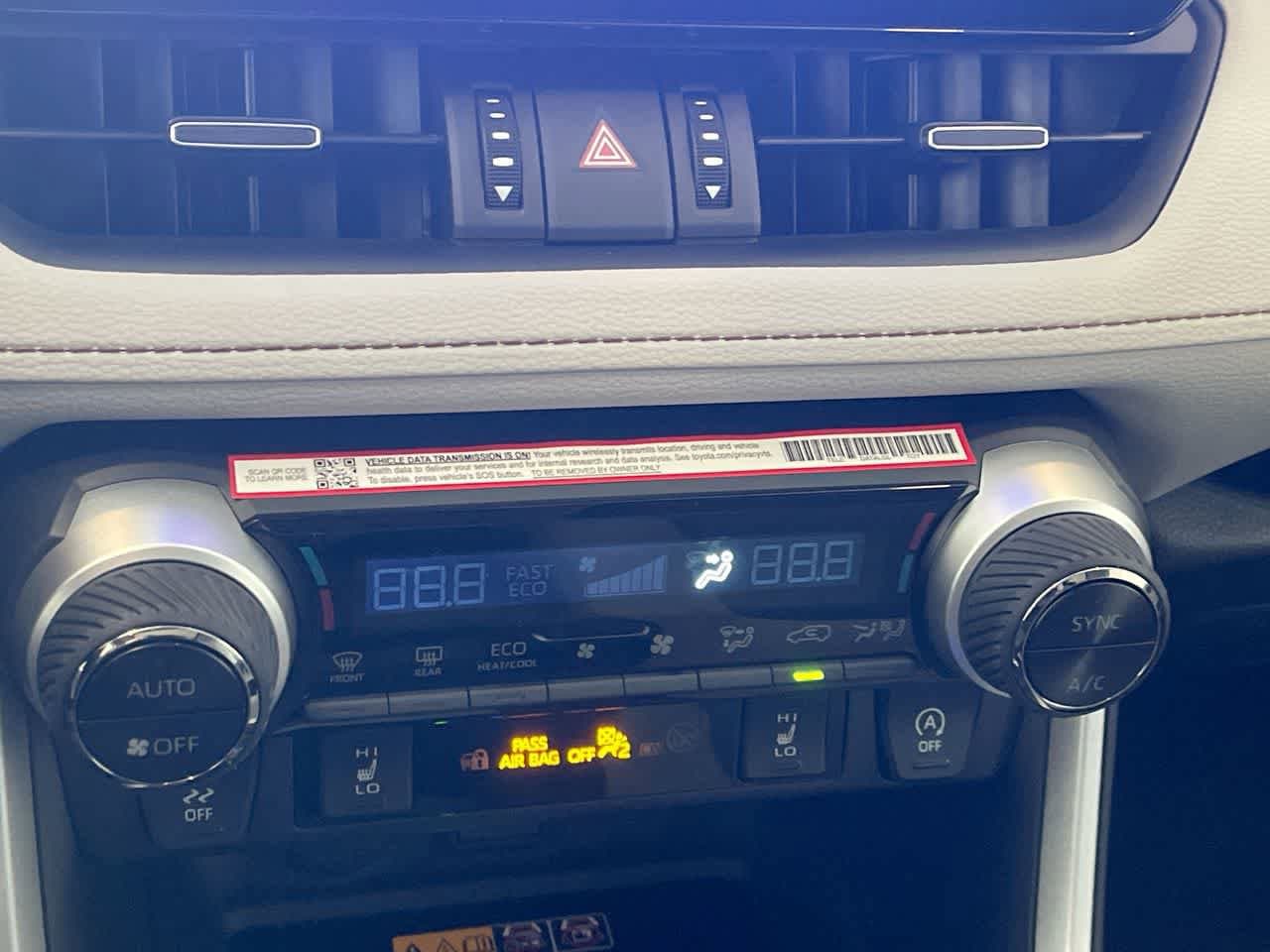 Thumbnail: 2025 Toyota RAV4 - 19