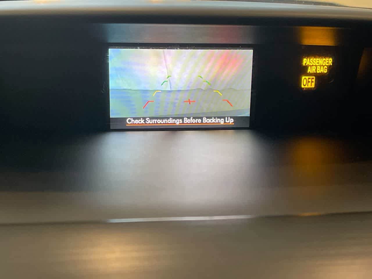 Thumbnail: 2015 Subaru Forester - 17