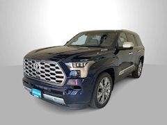 2026 Toyota Sequoia Capstone CAPSTONE HYBRID Billings, MT