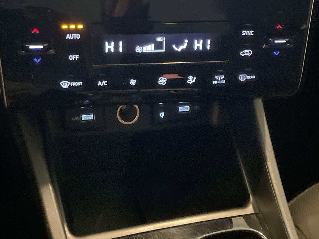 Thumbnail: 2024 Hyundai Tucson - 18