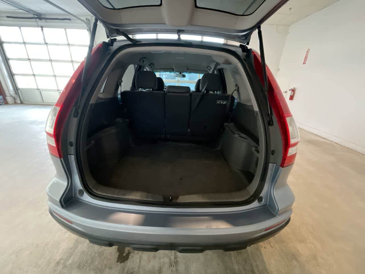 Thumbnail: 2011 Honda CR-V - 21