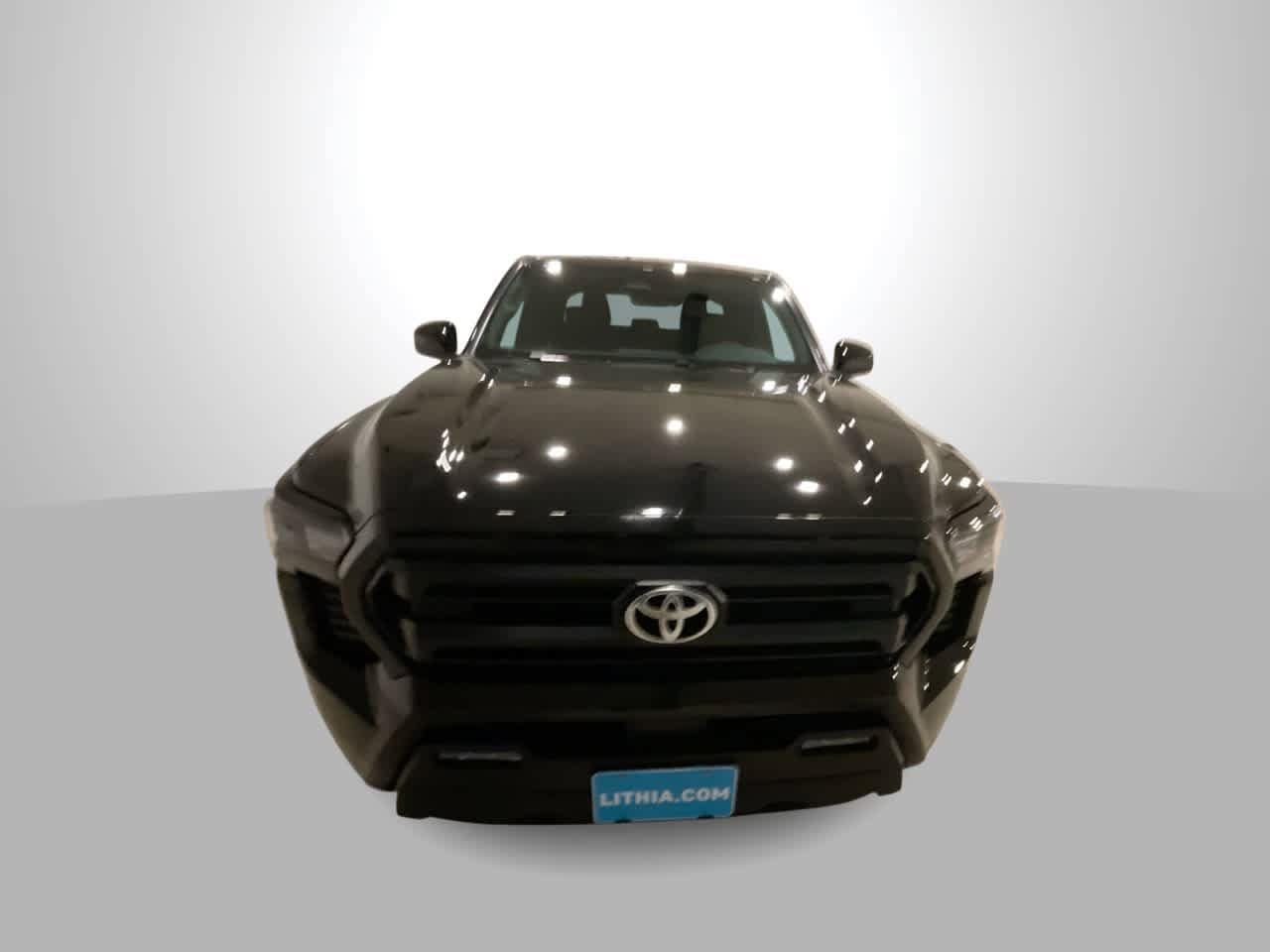 Thumbnail: 2026 Toyota Tacoma - 3
