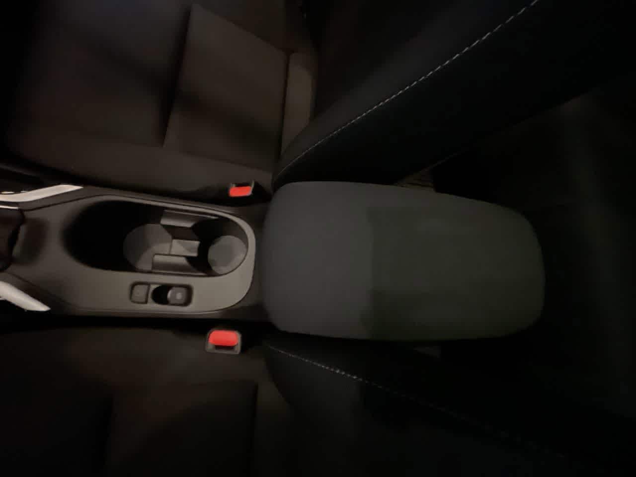 Thumbnail: 2026 Toyota Corolla - 21