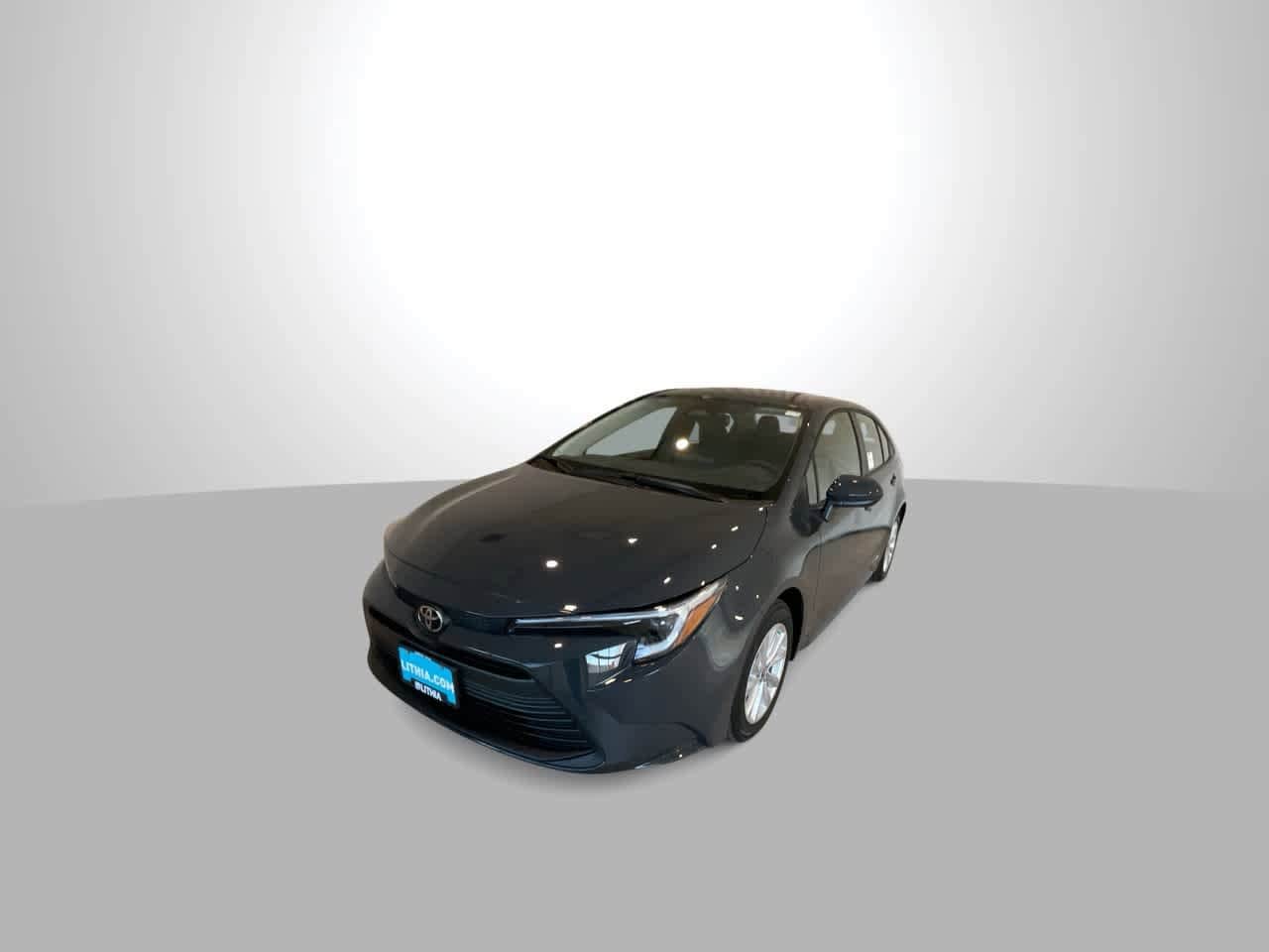 Thumbnail: 2026 Toyota Corolla - 4