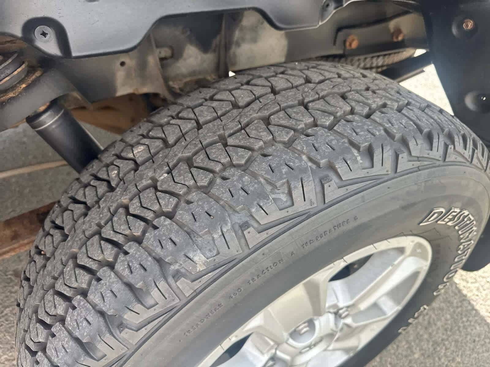 Thumbnail: 2015 Toyota Tundra - 19