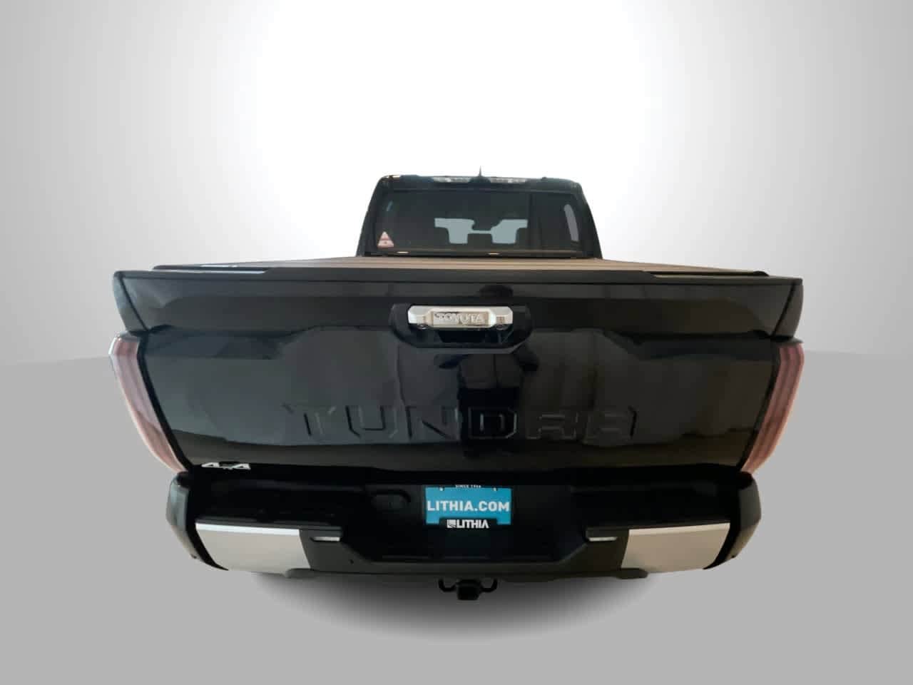 Thumbnail: 2026 Toyota Tundra - 7