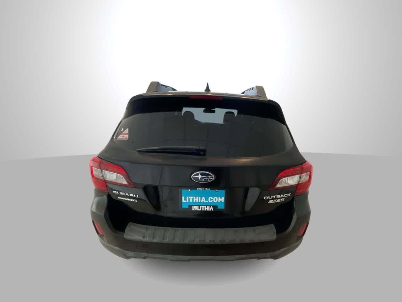 Thumbnail: 2017 Subaru Outback - 7