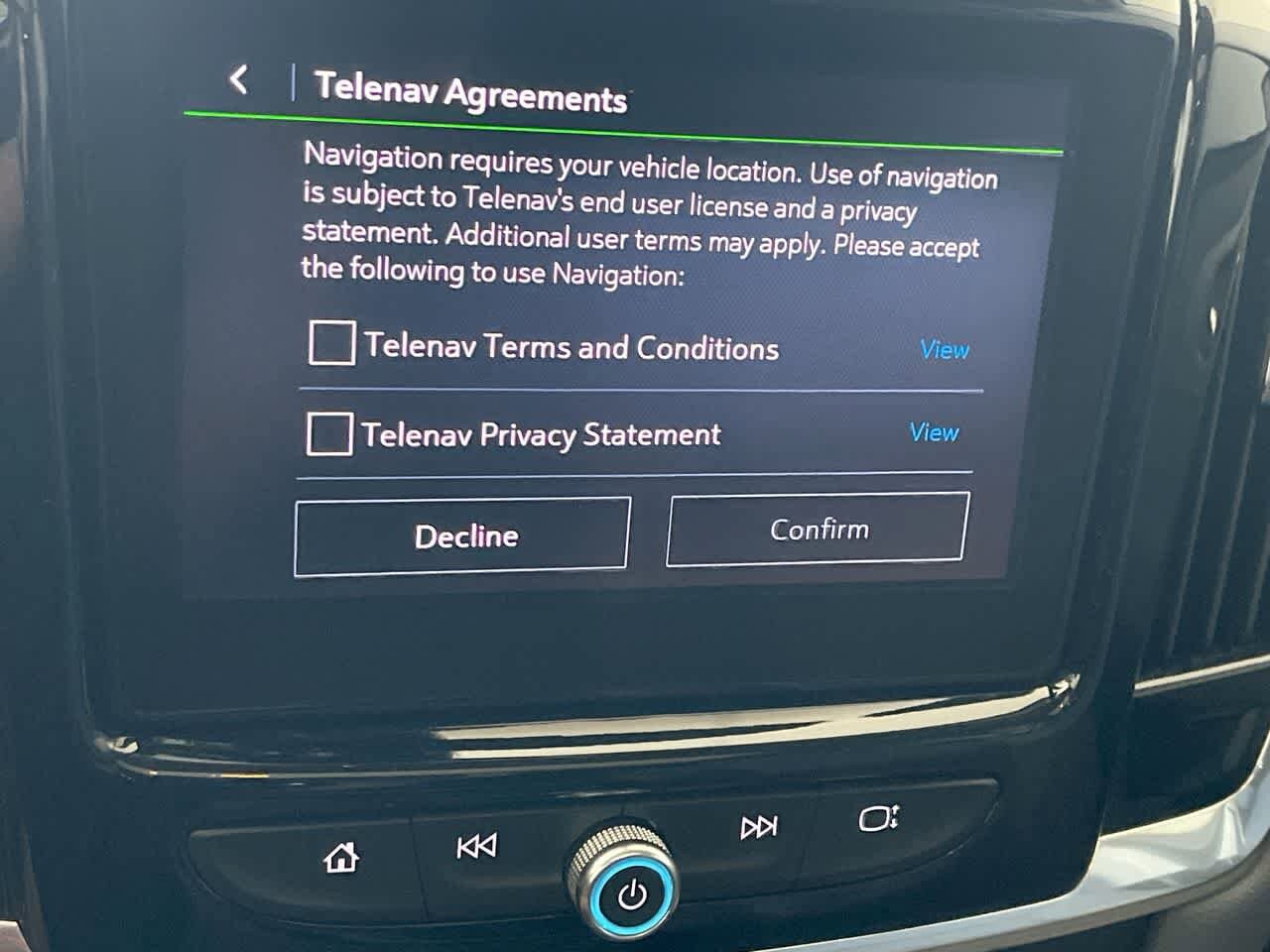 Thumbnail: 2020 Chevrolet Traverse - 18