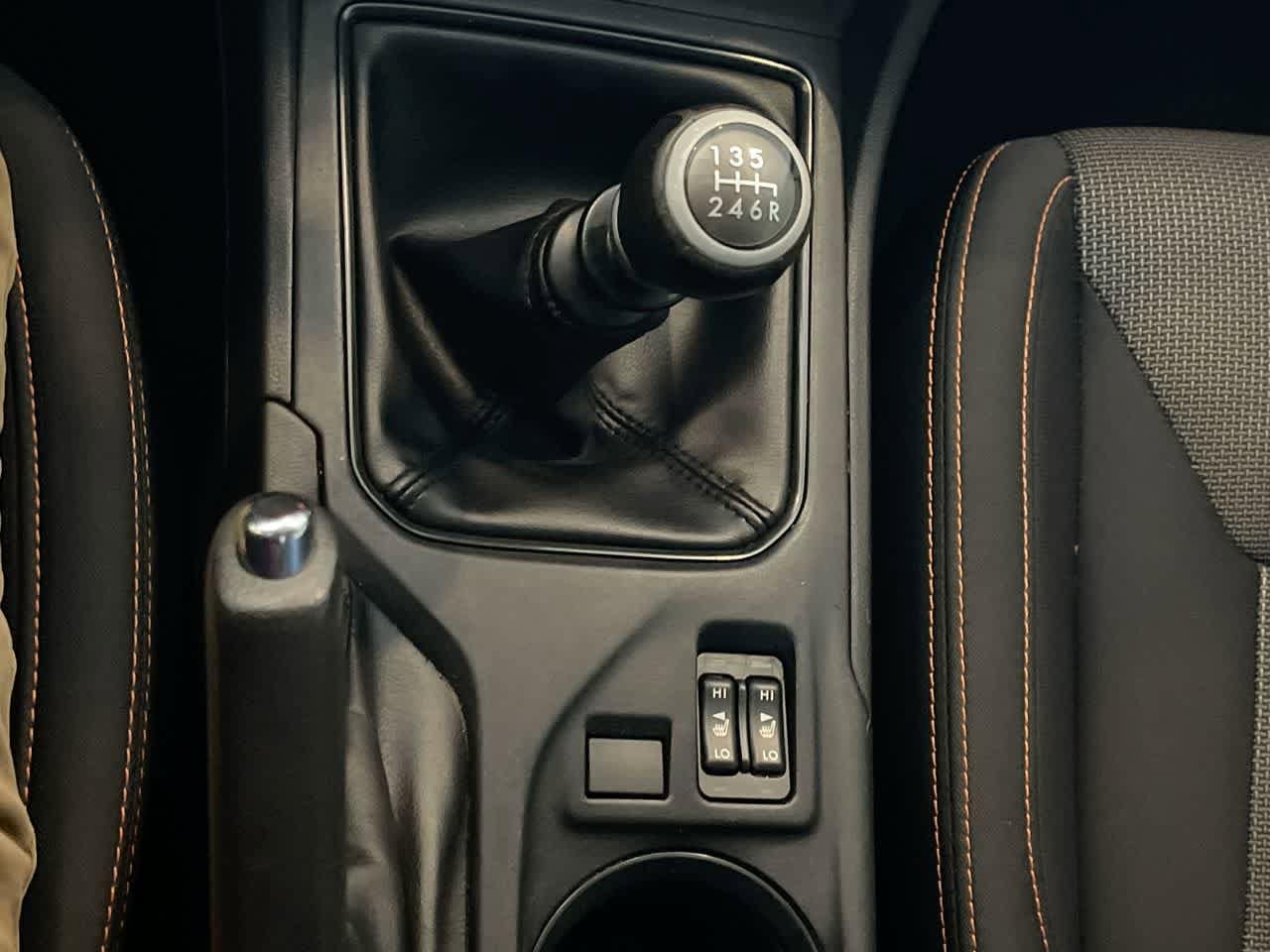 Thumbnail: 2023 Subaru Crosstrek - 20