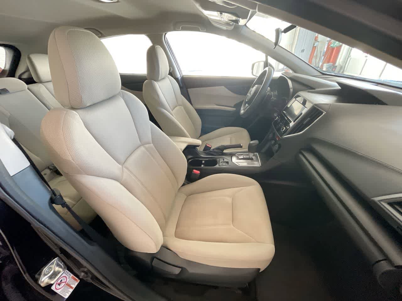 Thumbnail: 2017 Subaru Impreza - 23