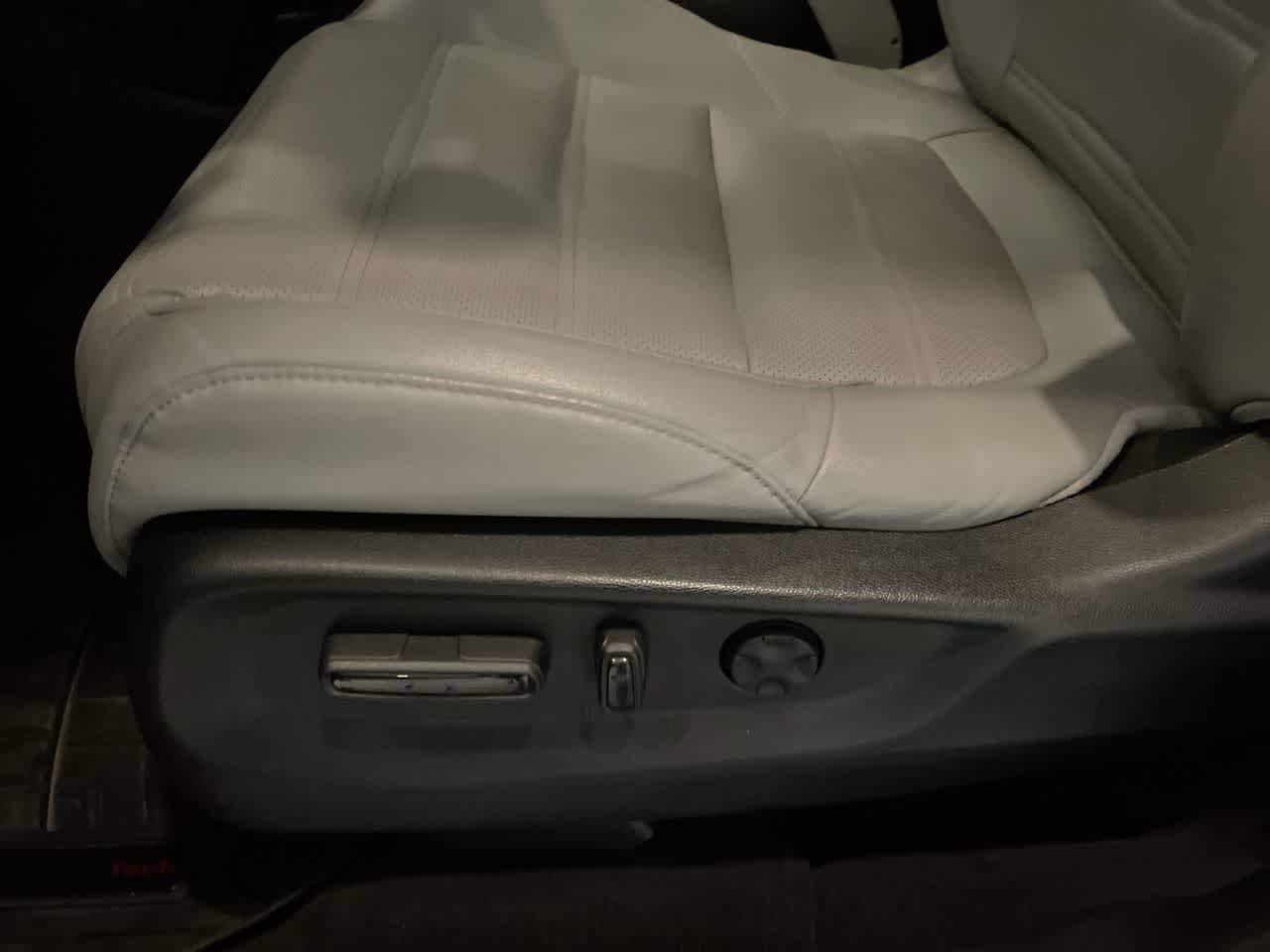 Thumbnail: 2018 Honda CR-V - 12