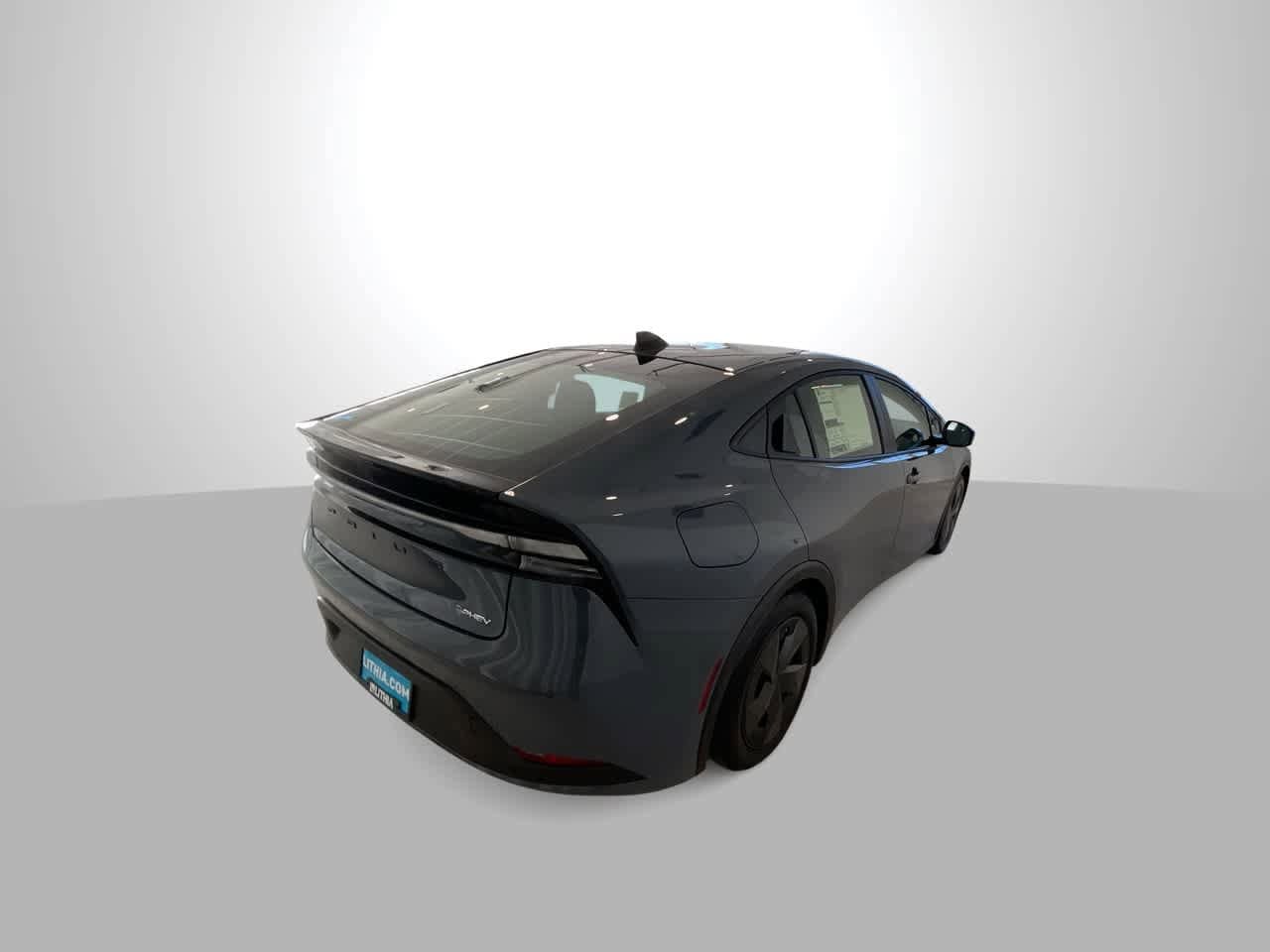 Thumbnail: 2026 Toyota Prius - 8