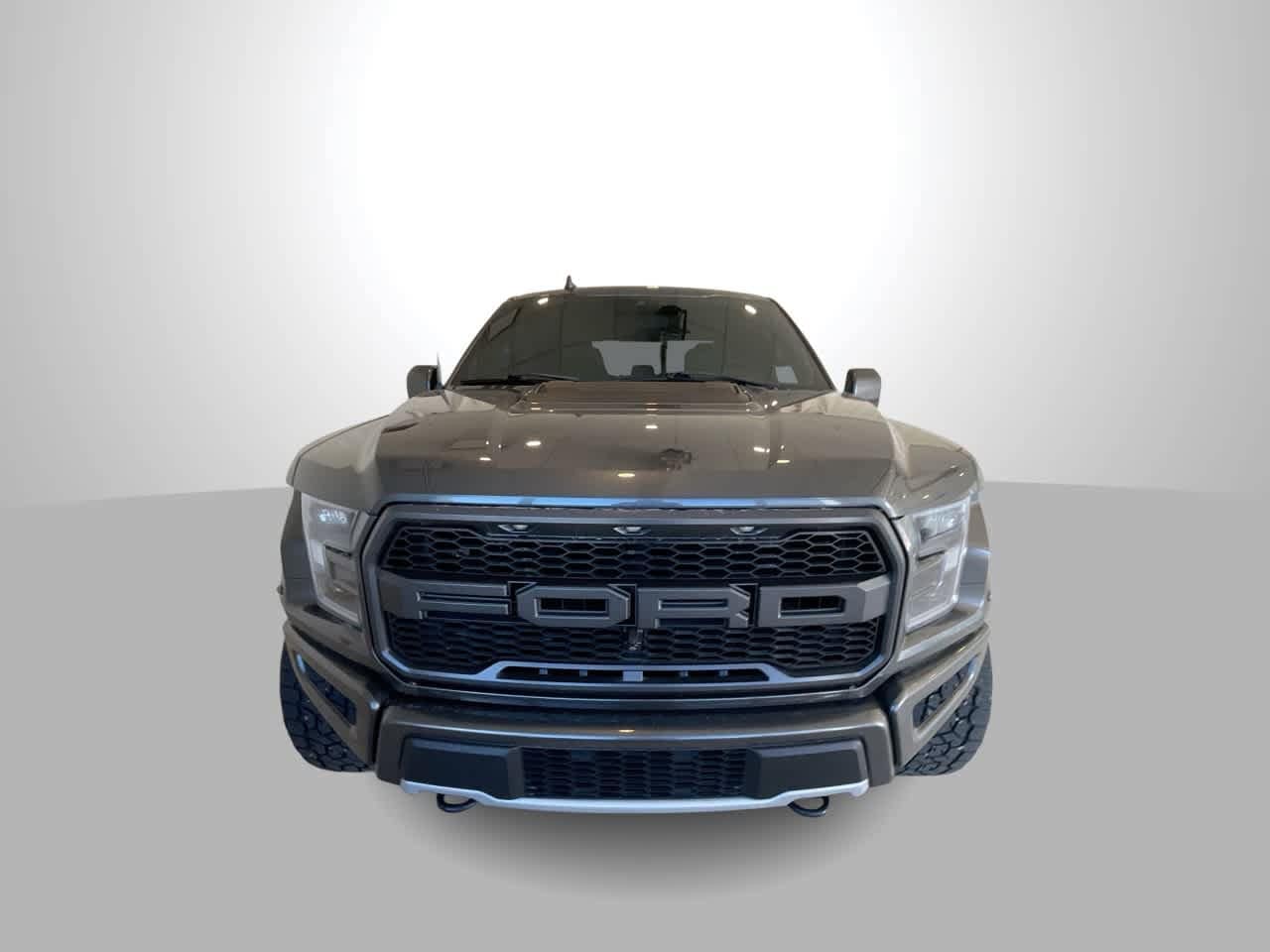 Thumbnail: 2019 Ford F-150 - 3