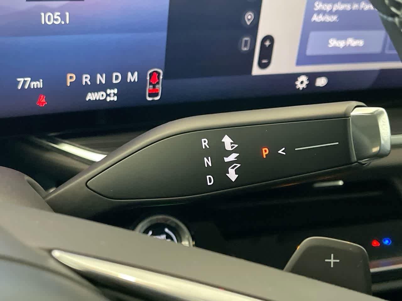 Thumbnail: 2024 Buick Envision - 20