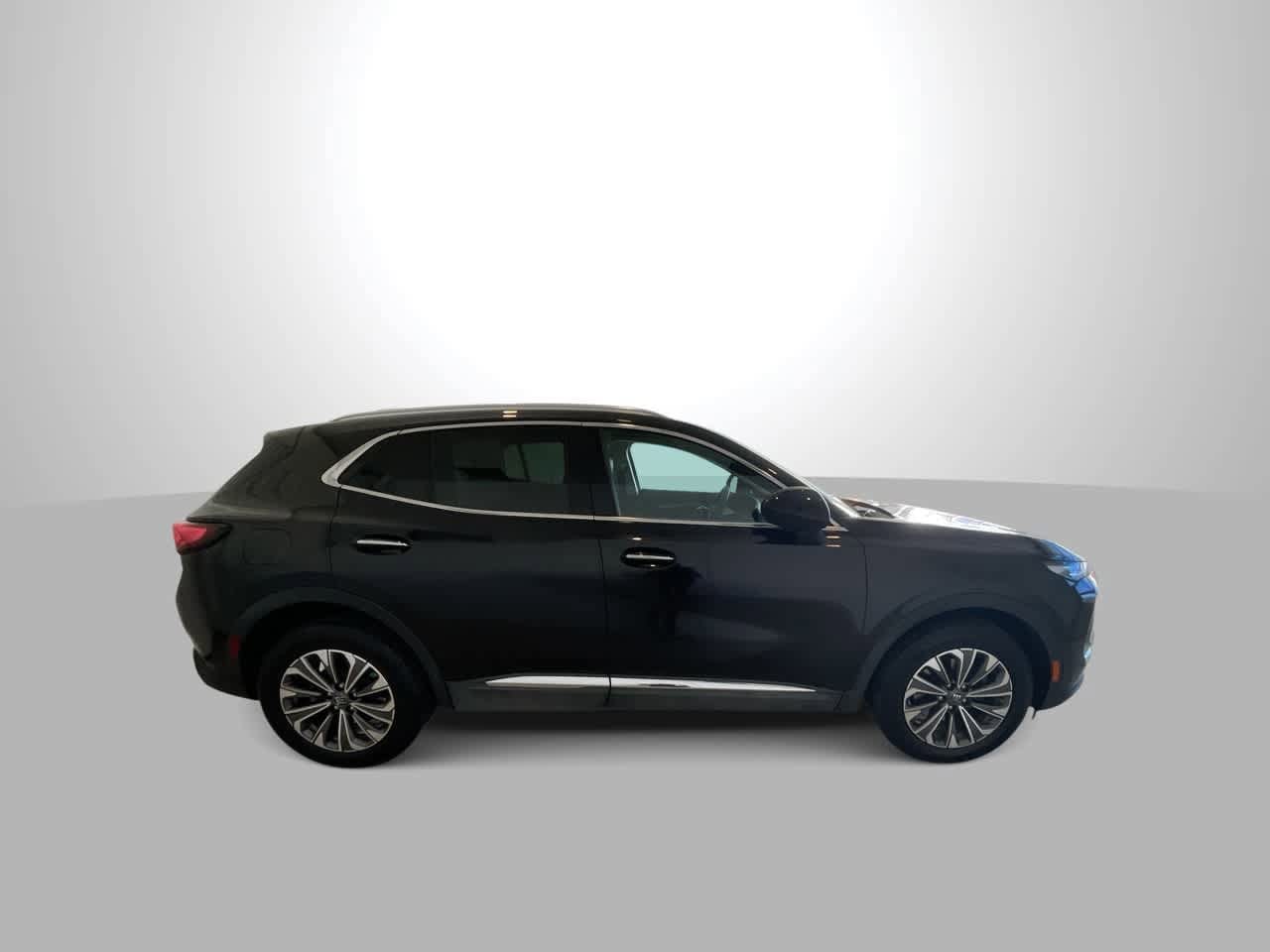 Thumbnail: 2024 Buick Envision - 9