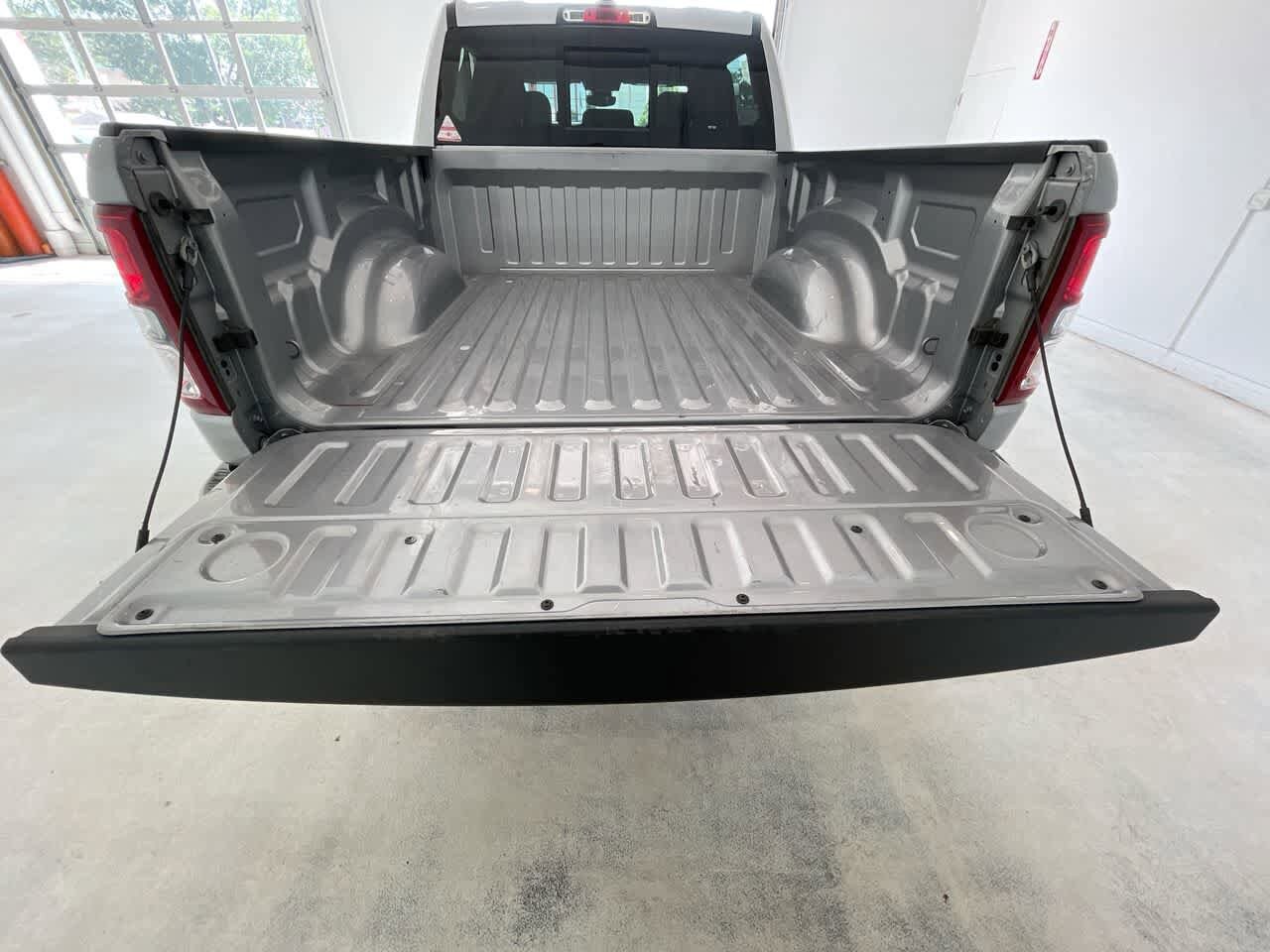 2020 RAM 1500 Big Horn 22