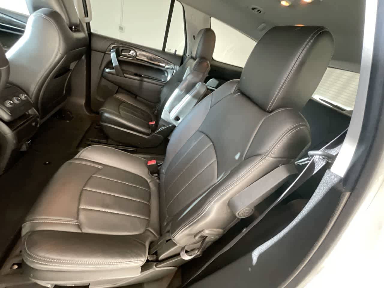 Thumbnail: 2014 Buick Enclave - 21
