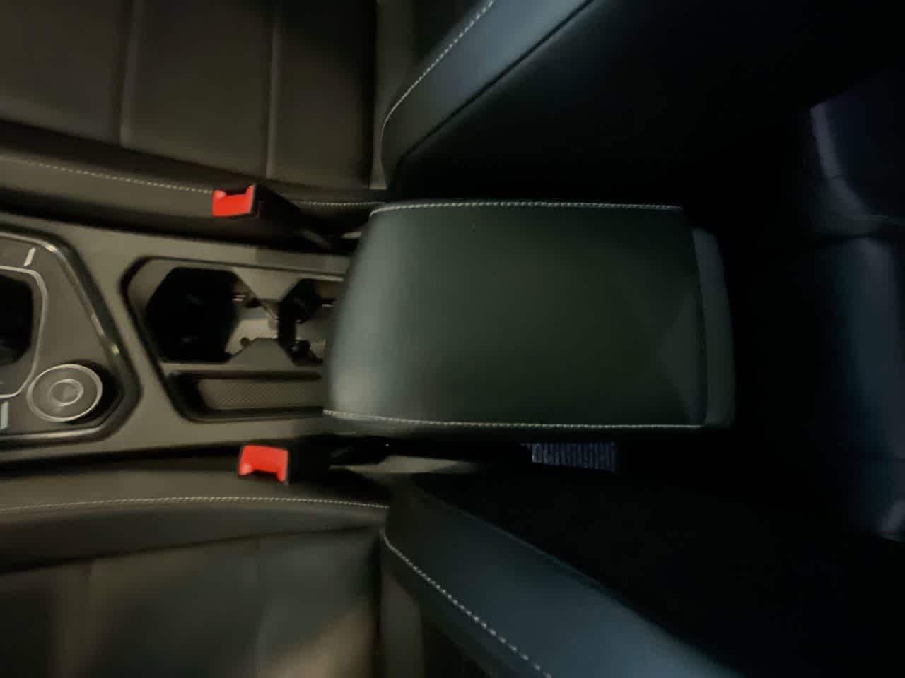 Thumbnail: 2021 Volkswagen Tiguan - 21