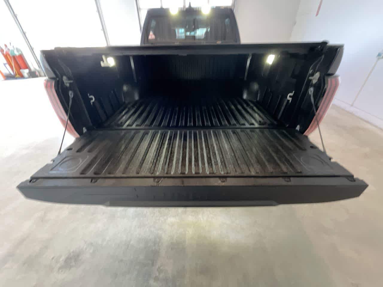 Thumbnail: 2024 Toyota Tundra - 24