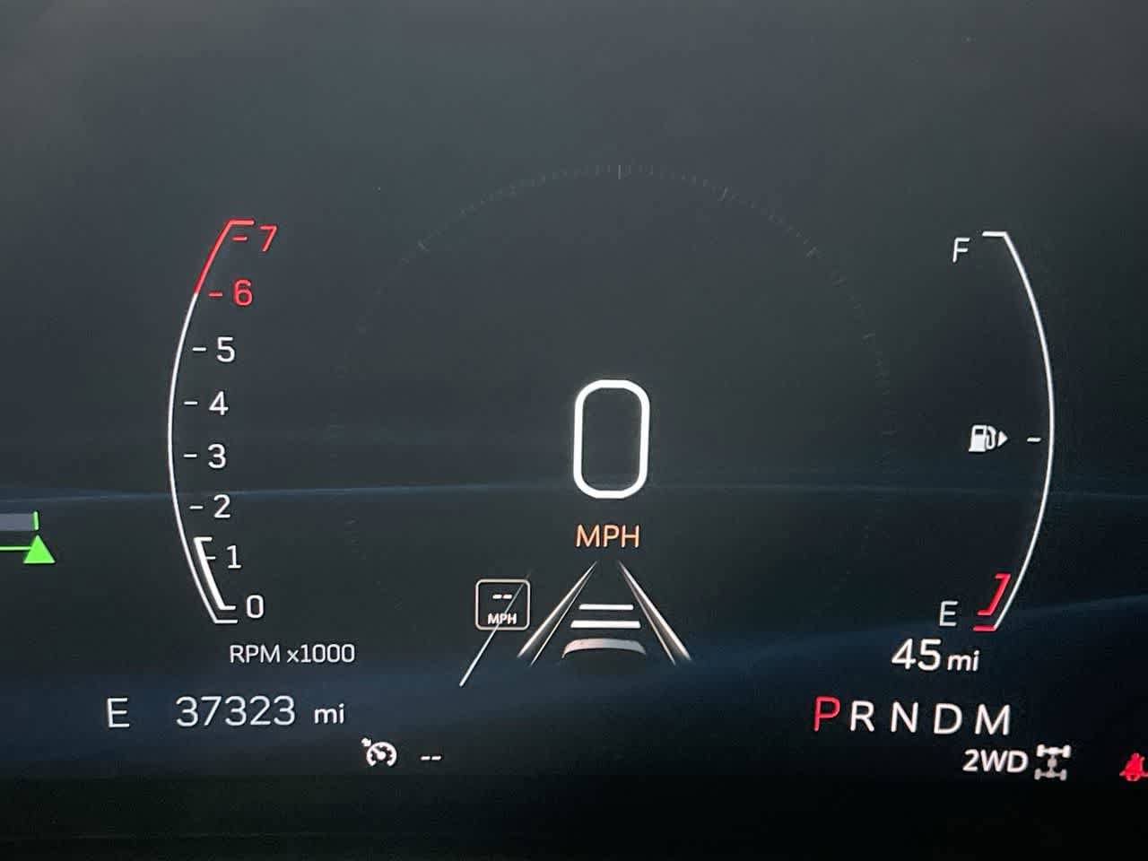 Thumbnail: 2024 Cadillac XT4 - 15