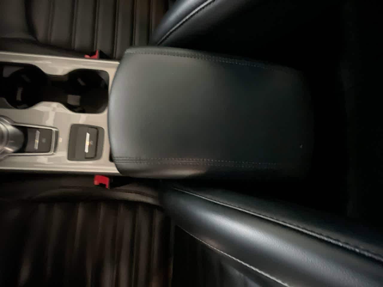 Thumbnail: 2024 Ford Edge - 20