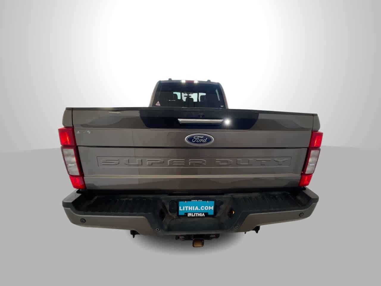 Thumbnail: 2022 Ford Econoline - 7