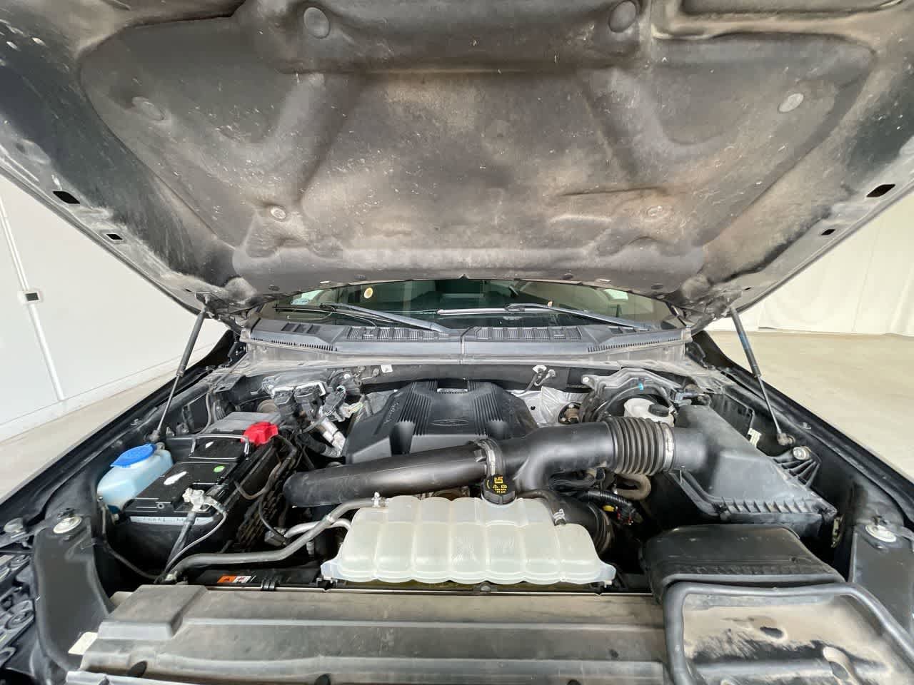 Thumbnail: 2019 Ford F-150 - 25