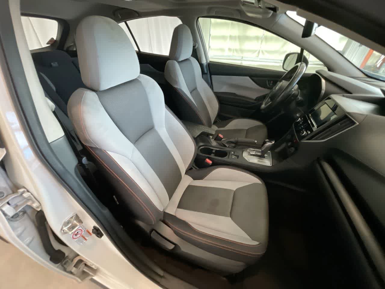 Thumbnail: 2018 Subaru Crosstrek - 24