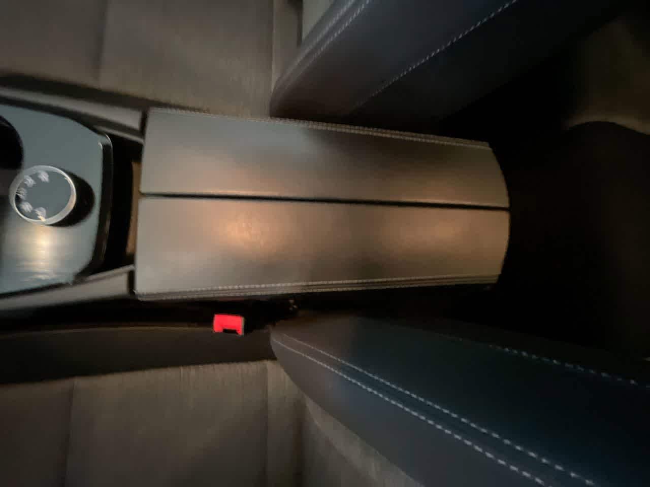 Thumbnail: 2023 Nissan Rogue - 20