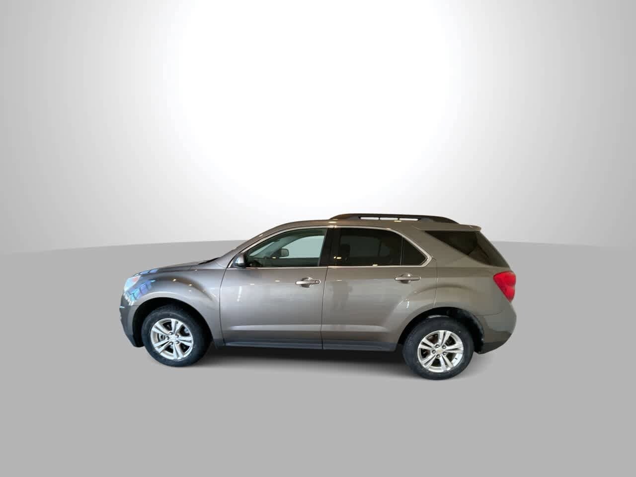 Thumbnail: 2010 Chevrolet Equinox - 5