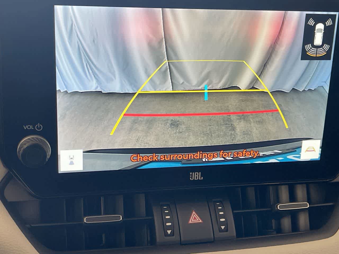 Thumbnail: 2025 Toyota RAV4 - 17