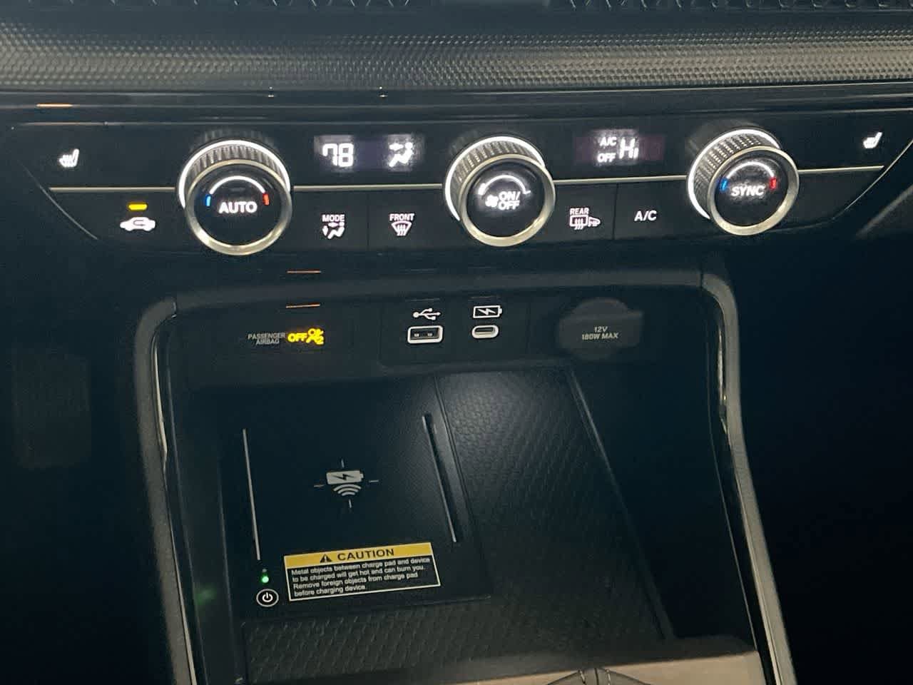 Thumbnail: 2023 Honda CR-V - 19