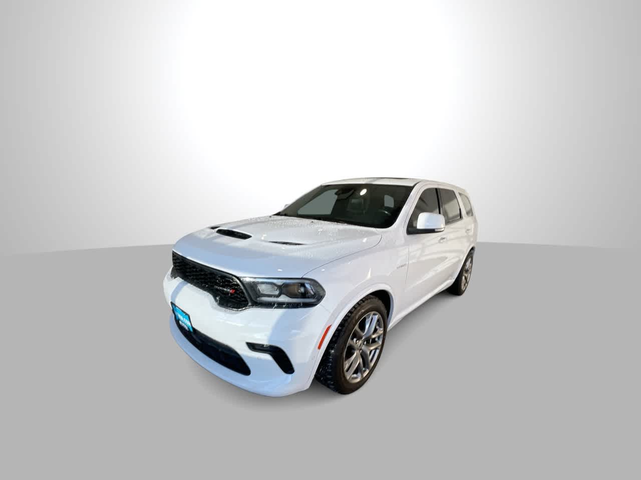 Thumbnail: 2022 Dodge Durango - 4