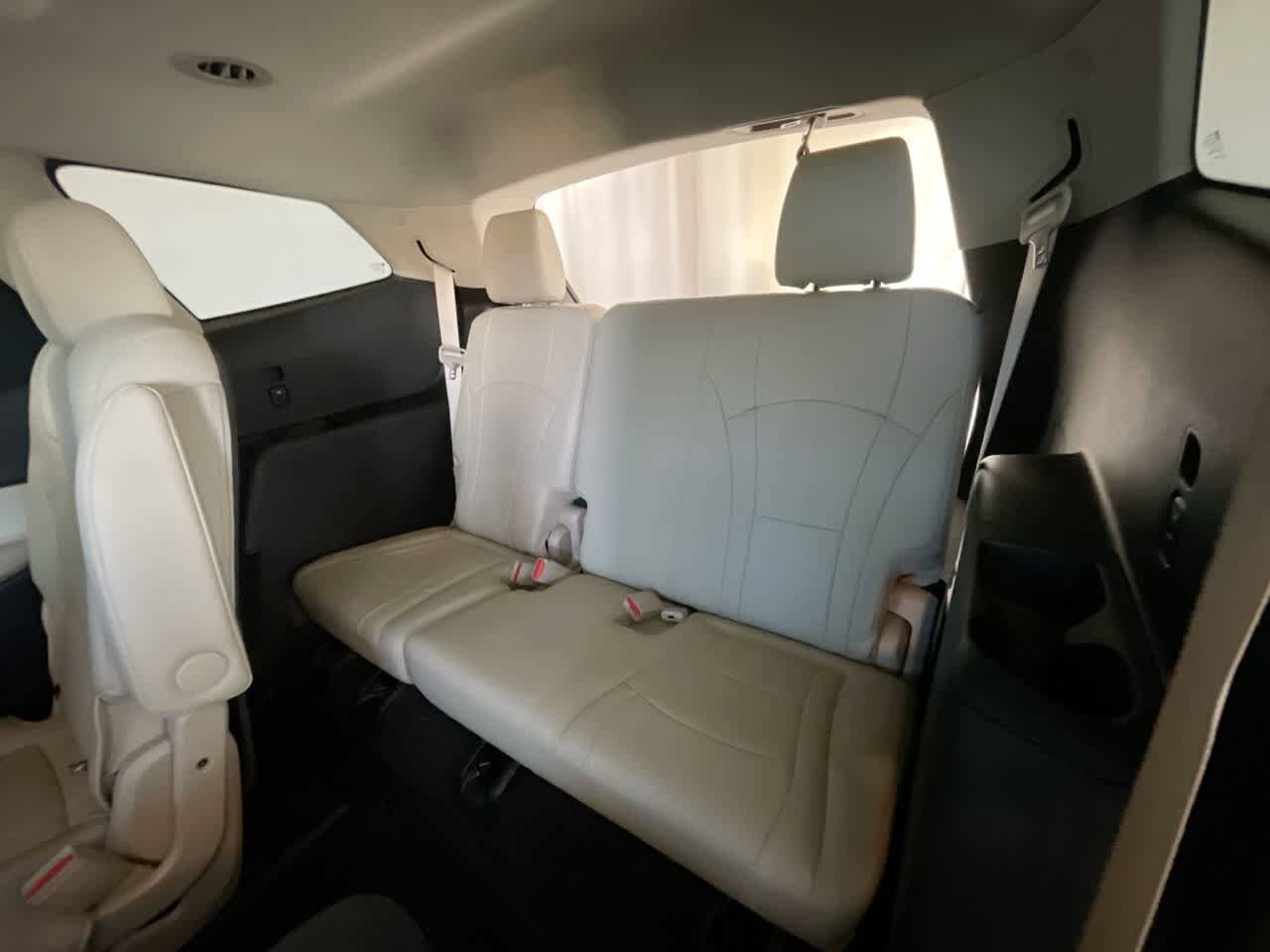 Thumbnail: 2019 Buick Enclave - 24