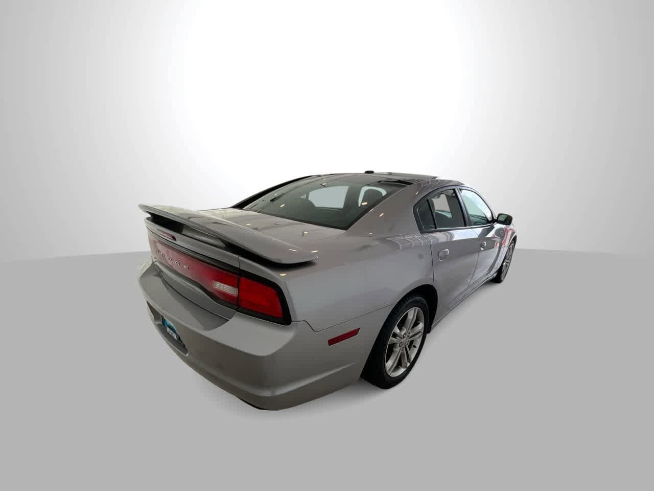 Thumbnail: 2013 Dodge Charger - 8