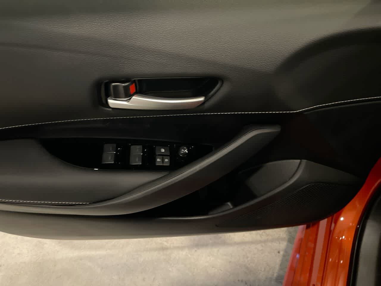 Thumbnail: 2026 Toyota Corolla - 13