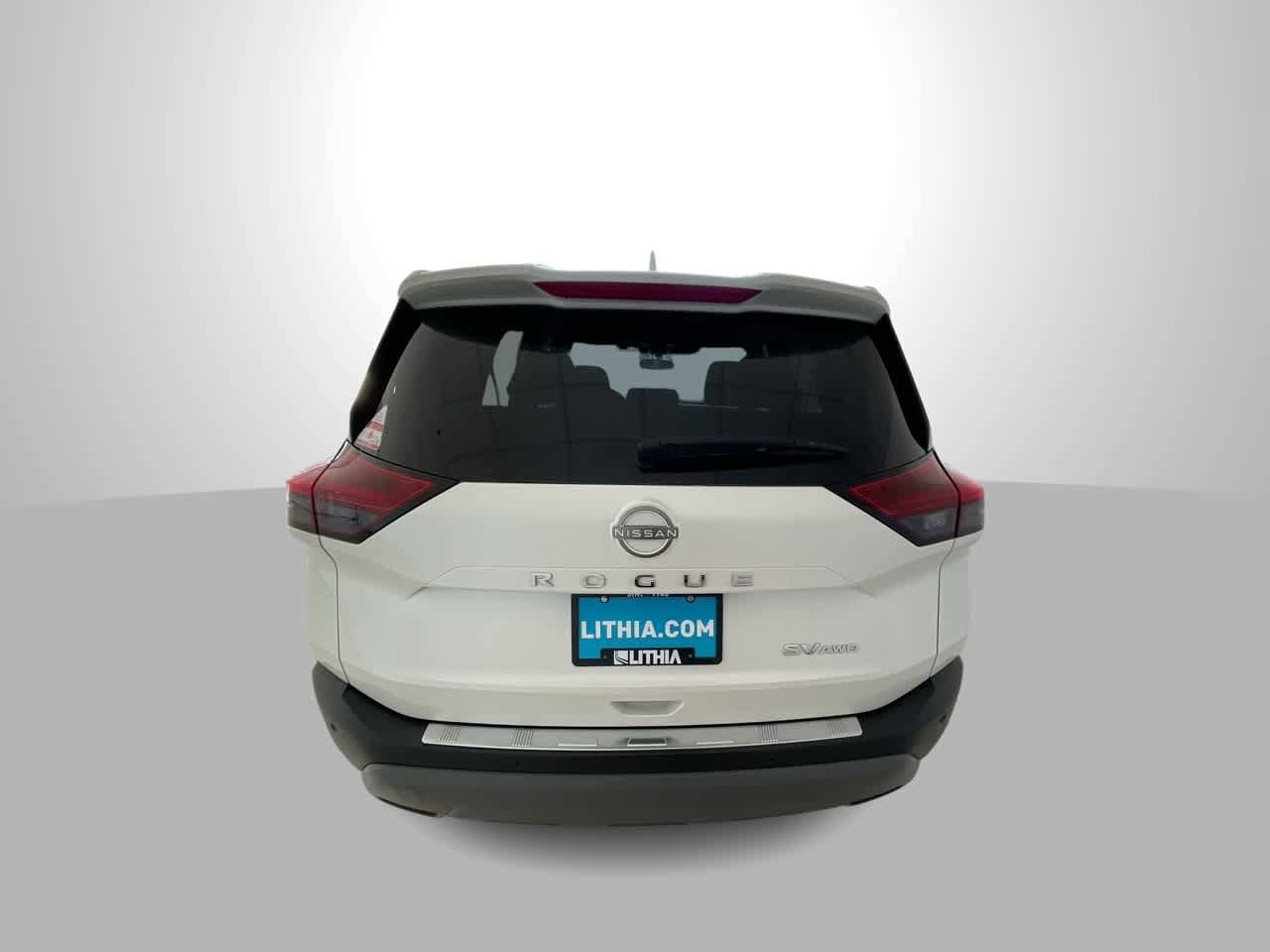 Thumbnail: 2023 Nissan Rogue - 7