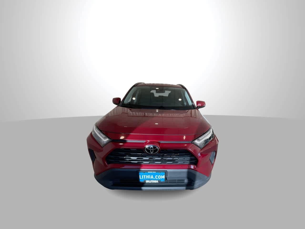 Thumbnail: 2022 Toyota RAV4 - 3