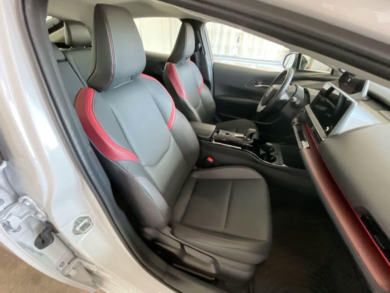 Thumbnail: 2026 Toyota Prius - 24