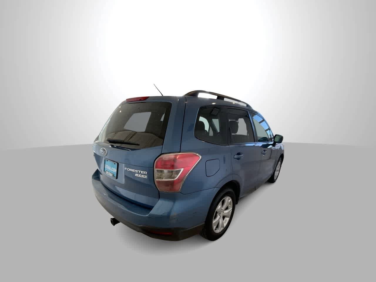 Thumbnail: 2015 Subaru Forester - 8