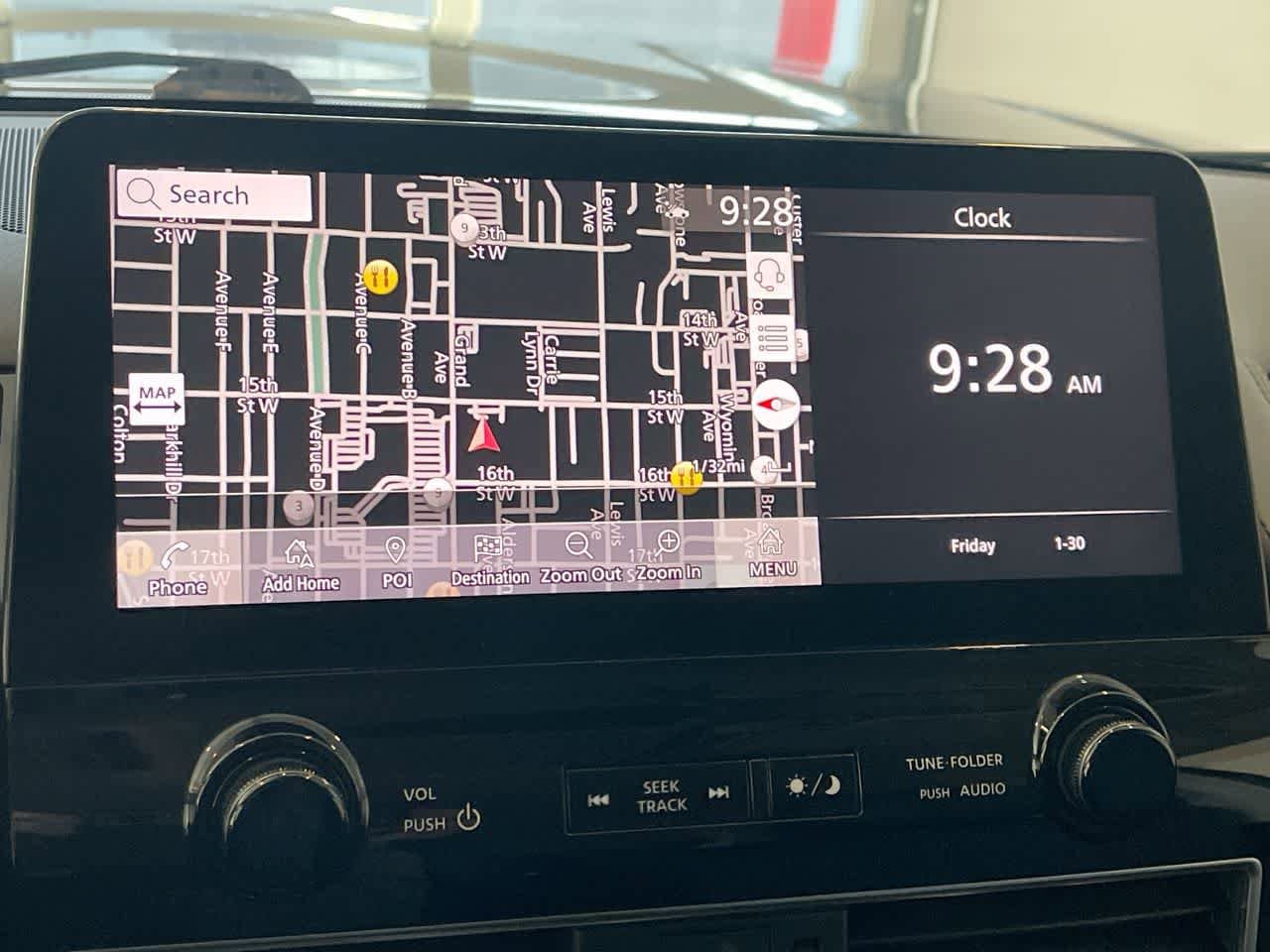 Thumbnail: 2024 Nissan Armada - 18