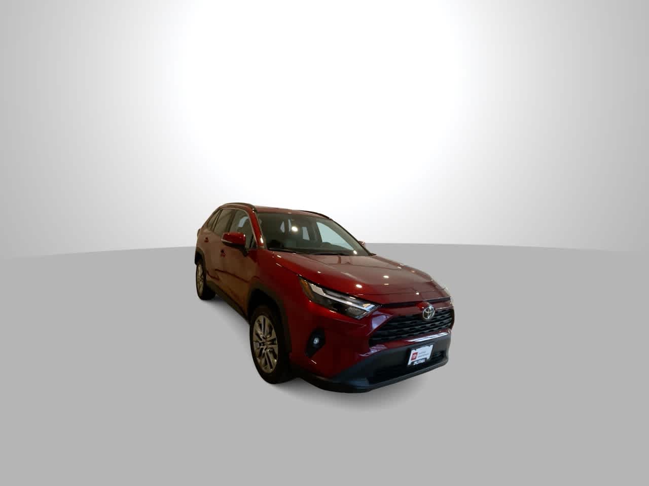 Thumbnail: 2025 Toyota RAV4 - 2