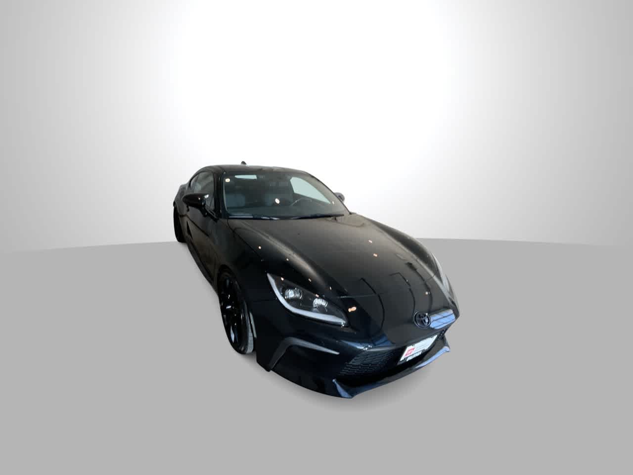 Thumbnail: 2024 Toyota GR86 - 2