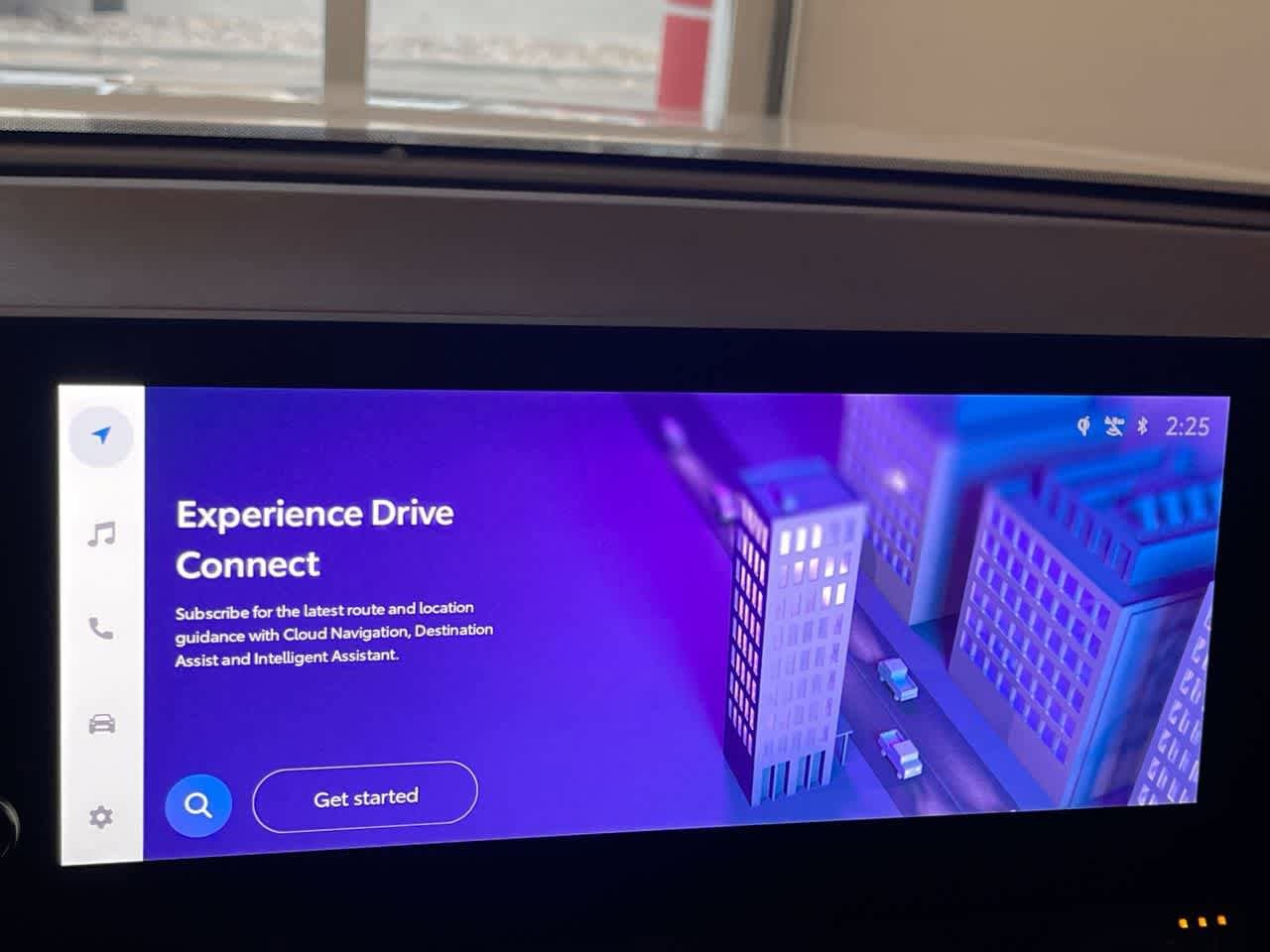 Thumbnail: 2025 Toyota Grand Highlander - 18