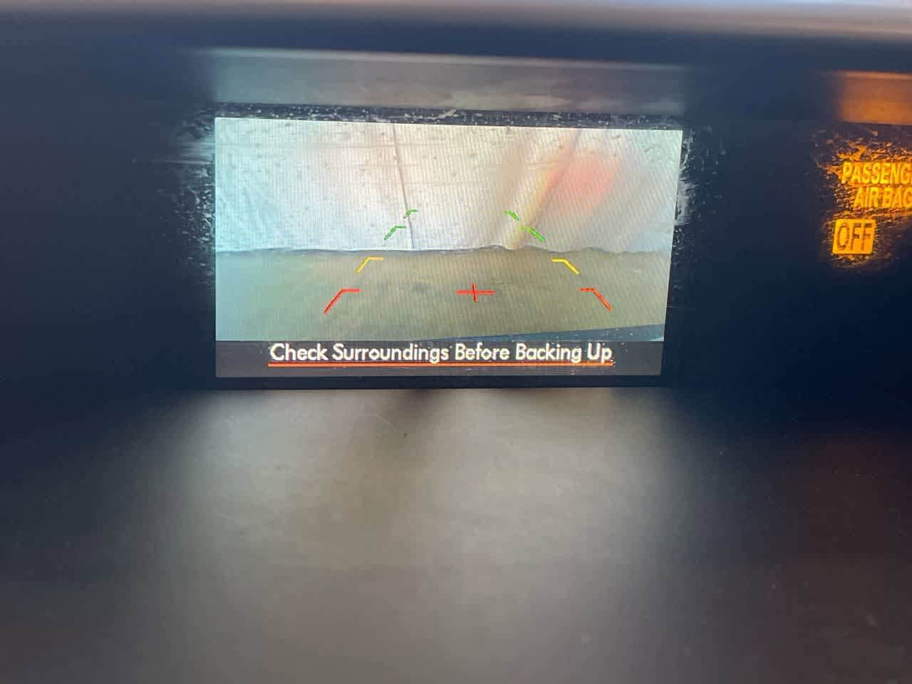 Thumbnail: 2015 Subaru Forester - 17