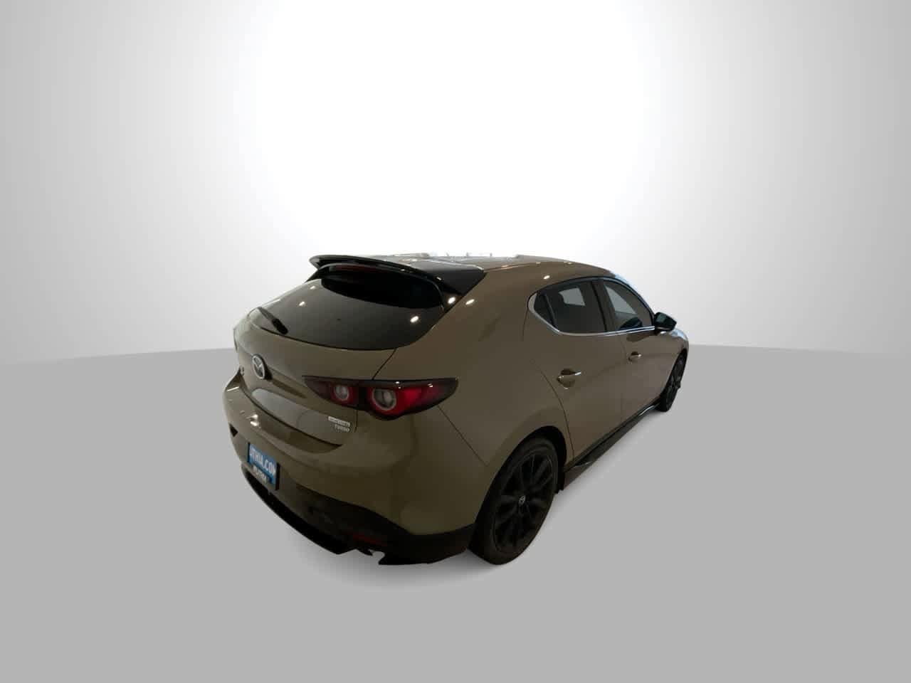 Thumbnail: 2024 Mazda Mazda3 - 8