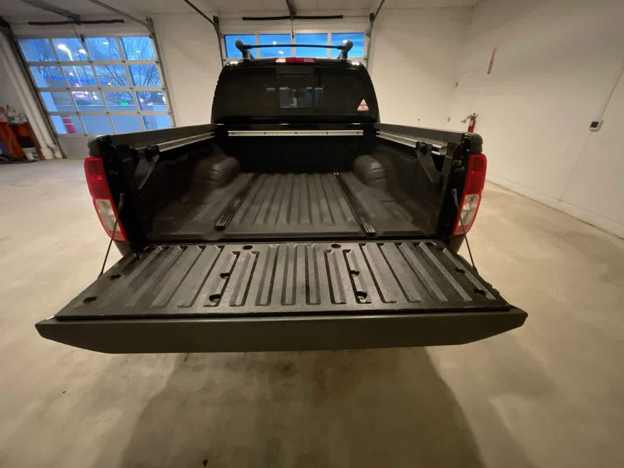 Thumbnail: 2017 Nissan Frontier - 24